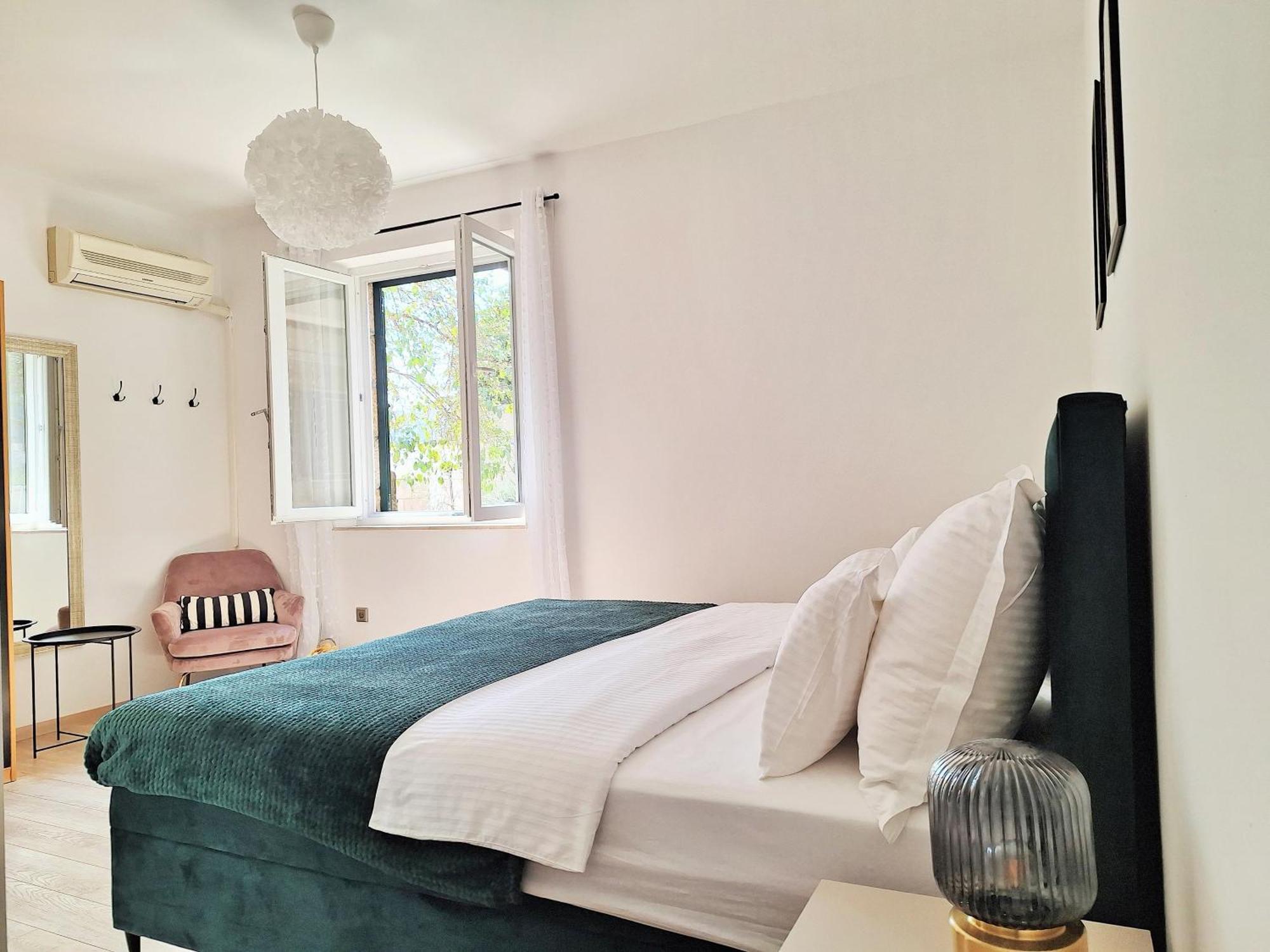 Villa Blue Promenade Dubrovnik Eksteriør billede