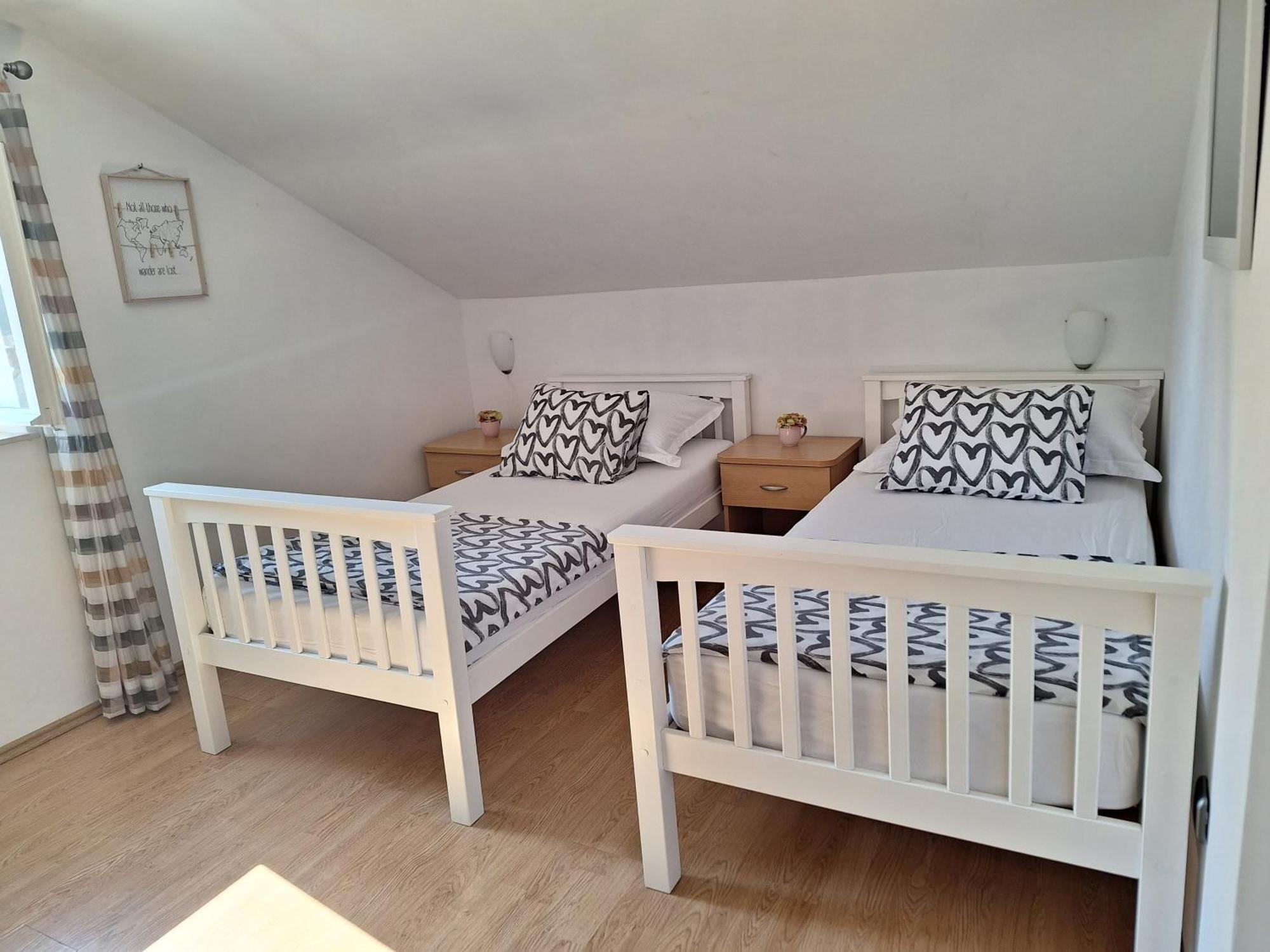 Villa Blue Promenade Dubrovnik Eksteriør billede
