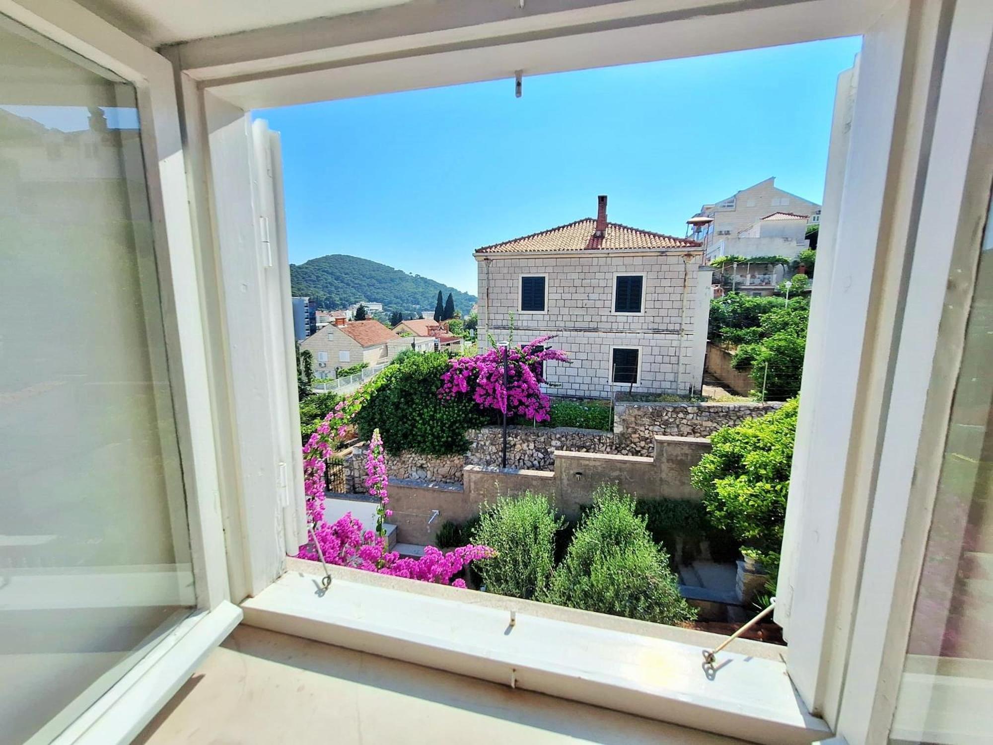 Villa Blue Promenade Dubrovnik Eksteriør billede