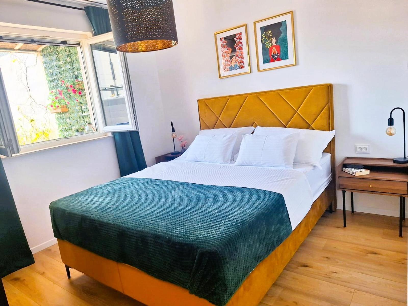 Villa Blue Promenade Dubrovnik Eksteriør billede