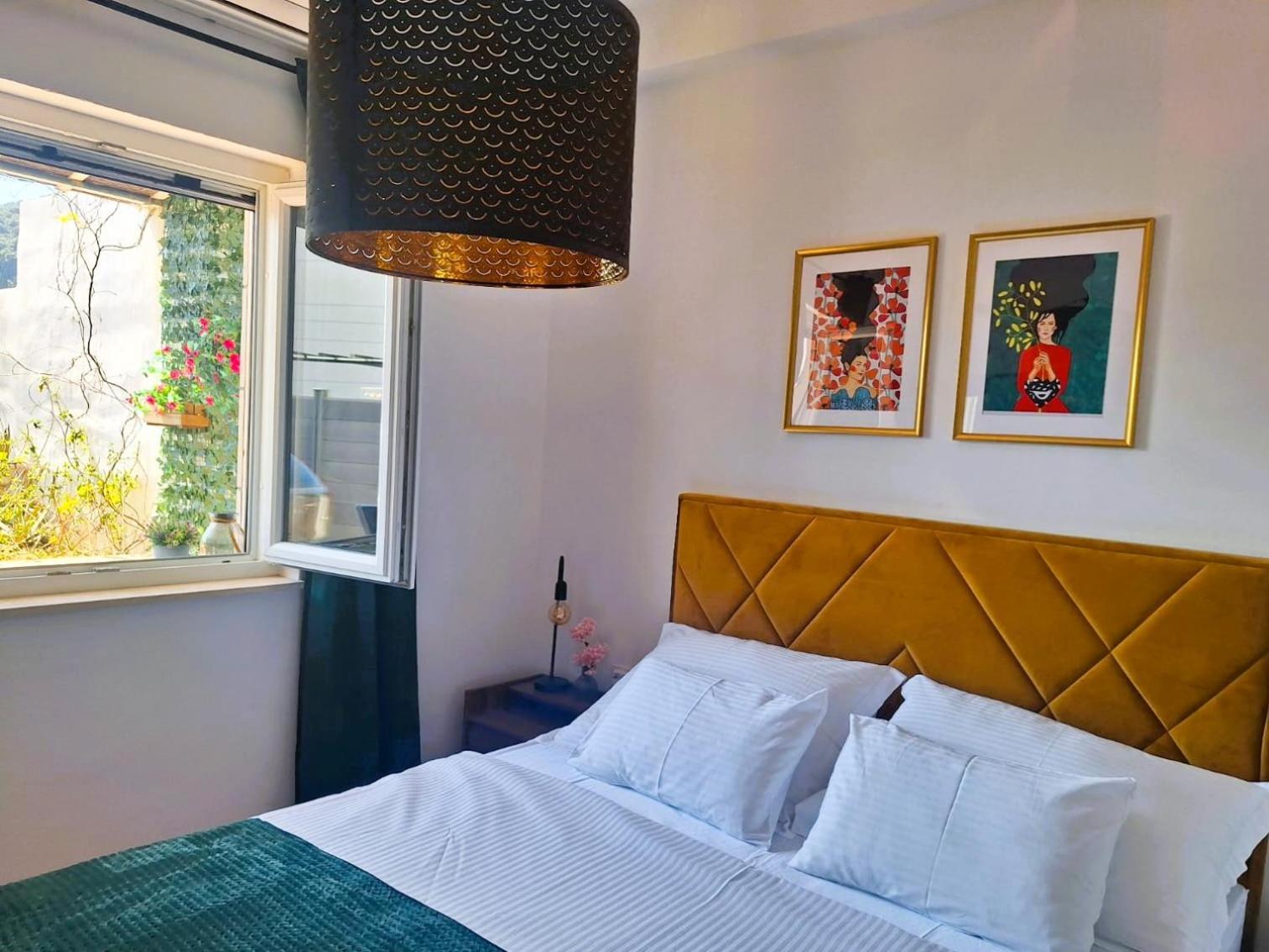 Villa Blue Promenade Dubrovnik Eksteriør billede