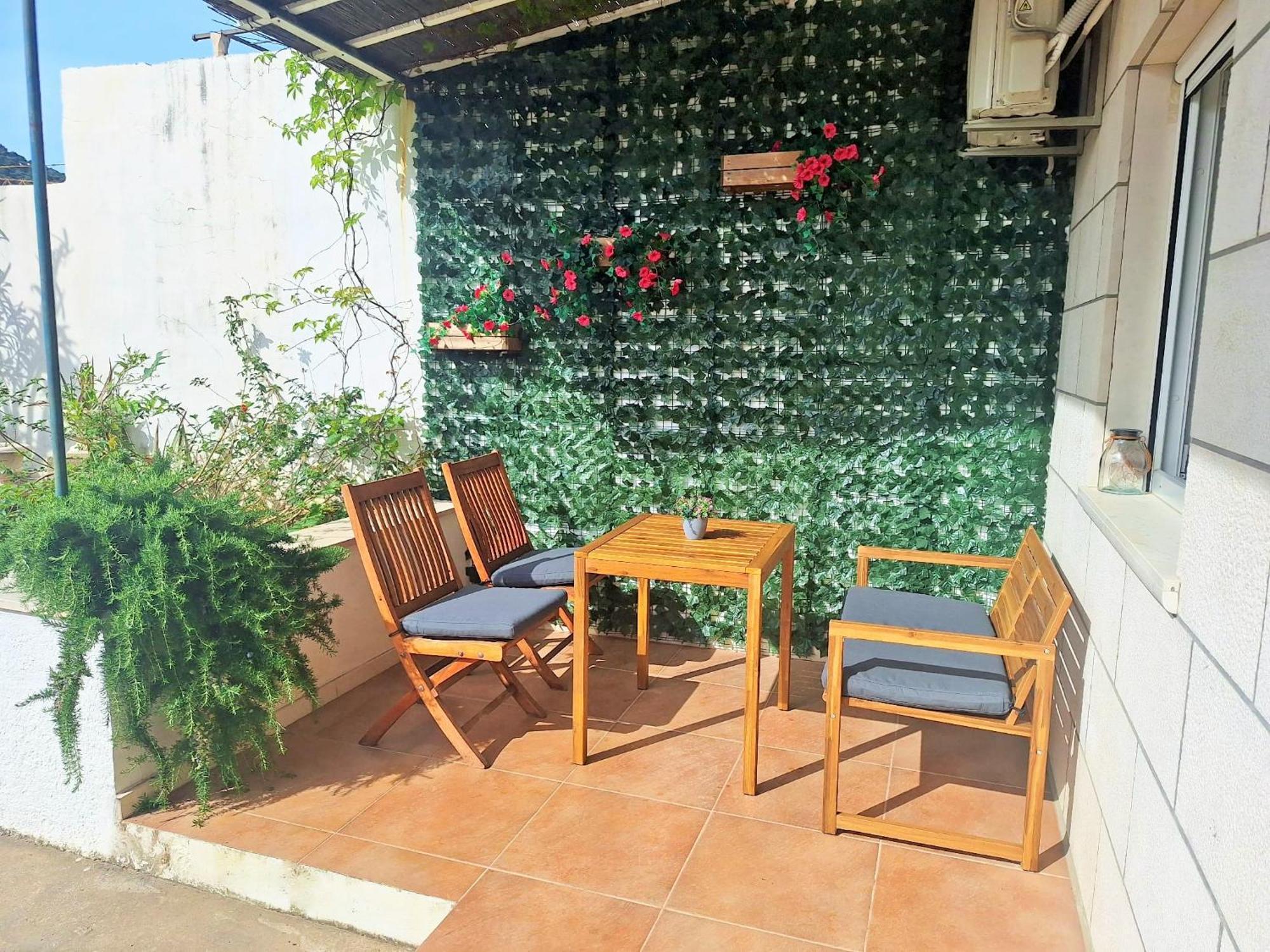 Villa Blue Promenade Dubrovnik Eksteriør billede